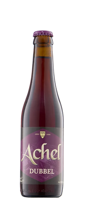 Achel | Dubbel