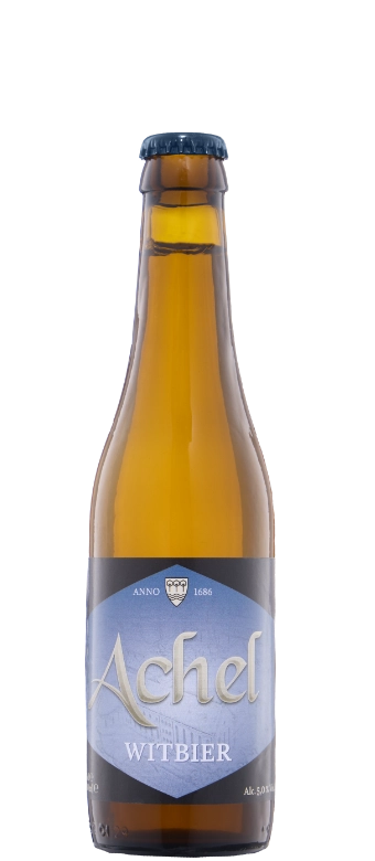 <span>Achel</span><br/>Witbier